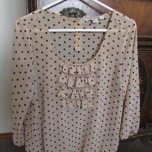 Forever 21 Blouse